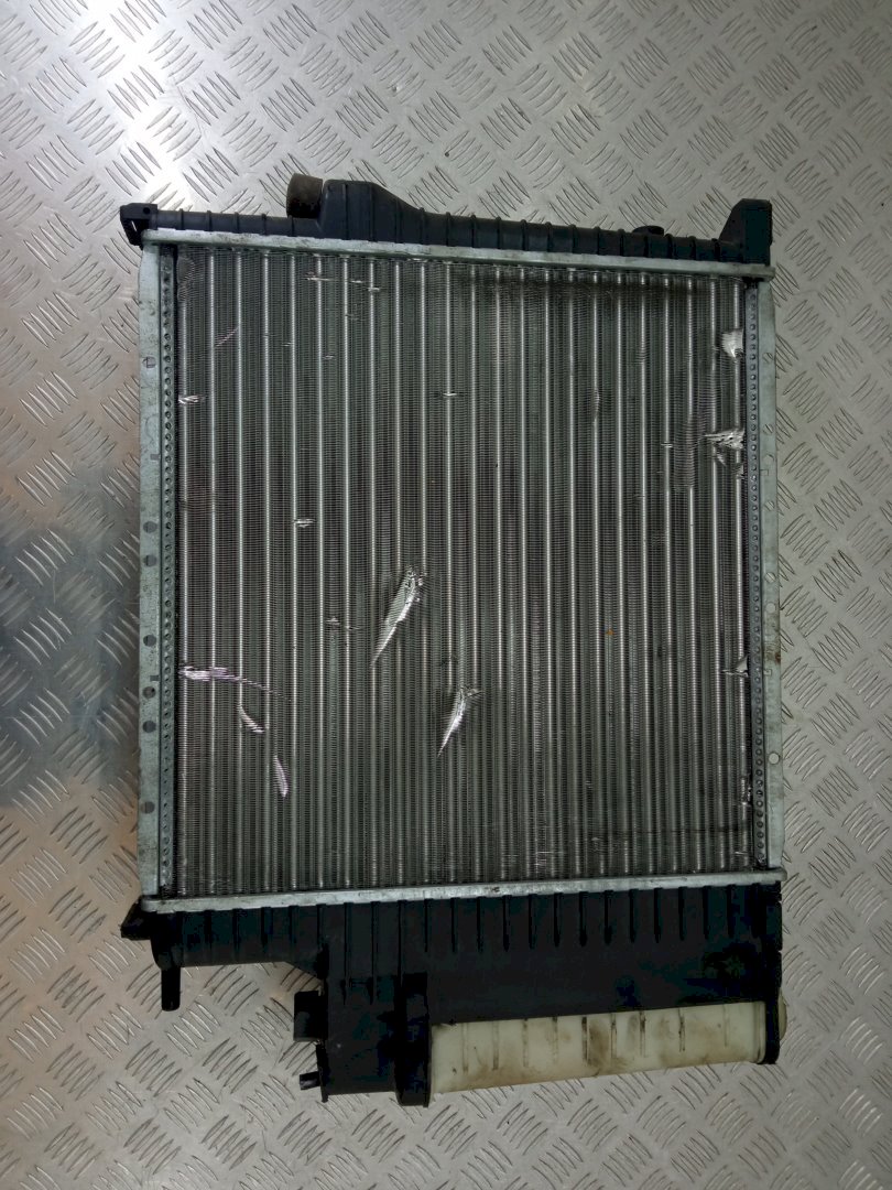 Радиатор (основной)